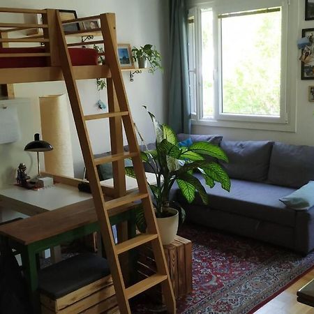 15 Min Zum Zentrum Apartment Vienna Exterior photo