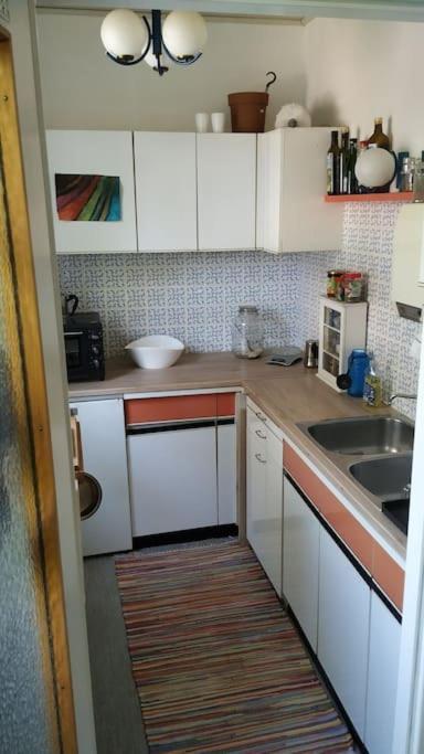 15 Min Zum Zentrum Apartment Vienna Exterior photo