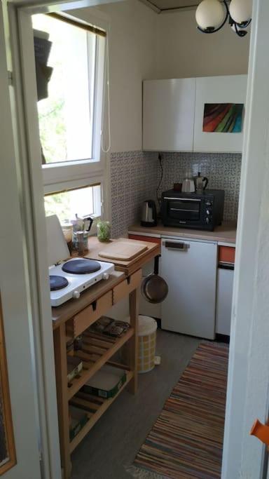 15 Min Zum Zentrum Apartment Vienna Exterior photo